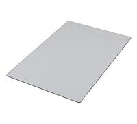 Rayher Clear Cutting Plate for Die Cutting Machines, A4 Replacement Acrylic Cutting Pad Suitable for Rayher Die Cutting and Embossing Machine, Refill Pack, 220x320x2mm, 50278000
