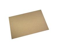 Rayher Cork Board 6212000, 30 x 45 cm, 3 mm Thick