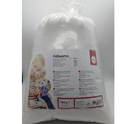 Rayher Cushioning Cotton, 100% polyester, 500g Bag, Quality German EN71 Stuffing