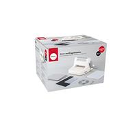 Rayher Die Cutting and Embossing Machine, A5 Die-Cutting Machine for Card Making, Scrapbooking and Papercrafts, 50272000