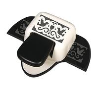 RAYHER Dove Border Puncher, Black and White