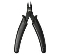 RAYHER HOBBY 13cm Side Cutters Jewelry Non Slip Handles Cutting Pliers Thin Wire Soft Metal Craft Model Making Jewelry 8954300
