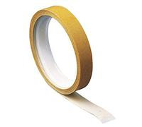 Rayher Hobby 3339500 Double Adhesive Tape Highly Transparent 3 mm Wide 10 m Roll Acid