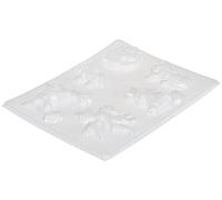 RAYHER HOBBY Casting Mould, White, 35 x 10.5 x 3.3 cm