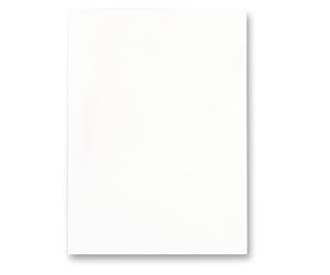 RAYHER HOBBY Plain Water Slide Decal Paper Sheet for Laser Printer, Printable Transfer Paper Sheet for Candle Making and Crafts, 210x297mm, white, 31572000