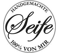 Rayher Label Wasser Marsch, colourless, 55x40mm