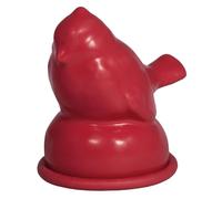 Rayher Latex full-form mould: Robin, 4.5x6cm without base, tab-bag 1pc, 34483000