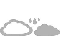 RAYHER Punch Stencil, None, Assorted