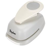 Rayher Round/Circle Hole Punch, 2", 5.08 cm, for DIY Scrapbook, Photo Album,Crafts and Paper