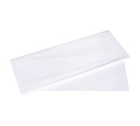 Rayher Set of Five Tissue Paper Sheets for Gift Bags and Gift Wrapping, Silk Paper for Craft, light pink, 50x75cm, 67270102