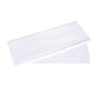 Rayher Set of Five Tissue Paper Sheets for Gift Bags and Gift Wrapping, Silk Paper for Craft, light pink, 50x75cm, 67270102