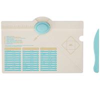 Rayher We R Memory Keepers Envelope Punch Board, Envelope Maker