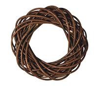 RAYHER Willow Wreath, Ø 30cm x 7cm