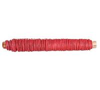 RAYHER, Wire, Classical red, 0.55mm