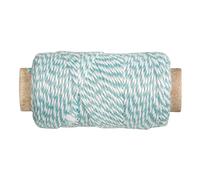 RAYHER Yarn, Lagoon, 1 mm ø. ca. 35 m