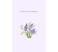 RAYLA NOTEBOOK Ruled Journal Notebook: Minimalistic and Aesthetic Ruled Notebook for Daily Writing, Self-Reflection & Goal Setting, A5 Size, 160 Pages , Paperback (Aesthetic Floral Collection)