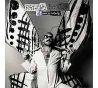 Rayland Baxter - If I Were A Butterfly