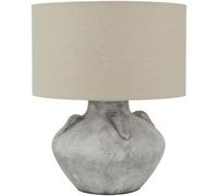 Rayleigh Stone Ceramic Lekanis Lamp