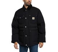 Rayler Jacket Black/Black M