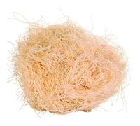 RayLineDo 100G Pet Birds Natural Nesting Material