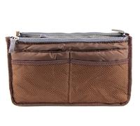 RayLineDo Ladies Tidy Travel Insert Handbag Cosmetic Organiser Purse Large Liner Make-up Bag Pouch