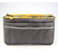 RayLineDo Ladies Tidy Travel Insert Handbag Cosmetic Organiser Purse Large Liner Make-up Bag Pouch