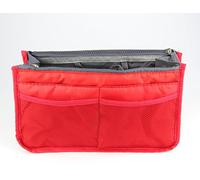 RayLineDo Ladies Tidy Travel Insert Handbag Cosmetic Organiser Purse Large Liner Make-up Bag Pouch