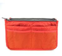 RayLineDo Ladies Tidy Travel Insert Handbag Cosmetic Organiser Purse Large Liner Make-up Bag Pouch