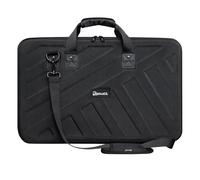 RAYMACE Hard EVA DJ Controller Case，Storage Case Fits Pioneer DDJ 1000,1000SRT，Protective Travel Storage Bag（28.7x 16.3 x 5.5 inch）