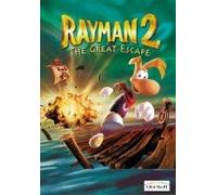 Rayman 2
