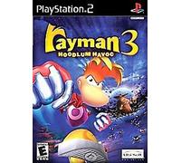 Rayman 3 / Game
