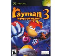 Rayman 3 / Game