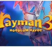 Rayman 3: Hoodlum Havoc GOG CD Key