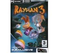 Rayman 3: Hoodlum Havoc (PC)
