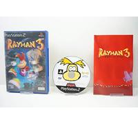 Rayman 3: Hoodlum Havoc (PS2)