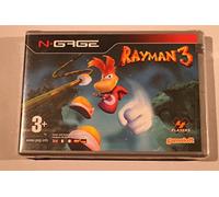 Rayman 3 (N-Gage)