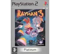 Rayman 3 -Platinum