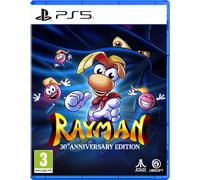 Rayman: 30th Anniversary Edition - PlayStation 5