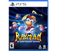 Rayman: 30th Anniversary Edition - PlayStation 5