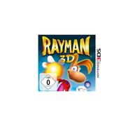 Rayman 3D (3DS)