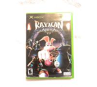 Rayman Arena / Game