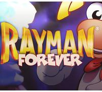 Rayman Forever GOG CD Key