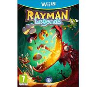Rayman Legends