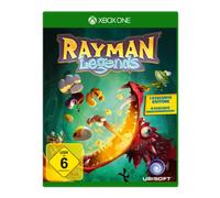Rayman Legends
