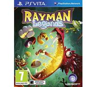 Rayman Legends