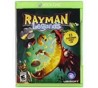 Rayman Legends