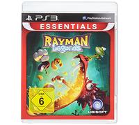 Rayman Legends