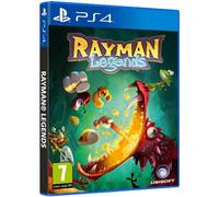 Rayman Legends [AT-PEGI] Sony PS4