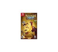 Rayman Legends Definitive Edition Nintendo Switch
