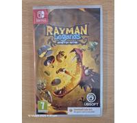Rayman Legends: Definitive Edition (Nintendo Switch) (CIAB) 3PM Dispatch - New